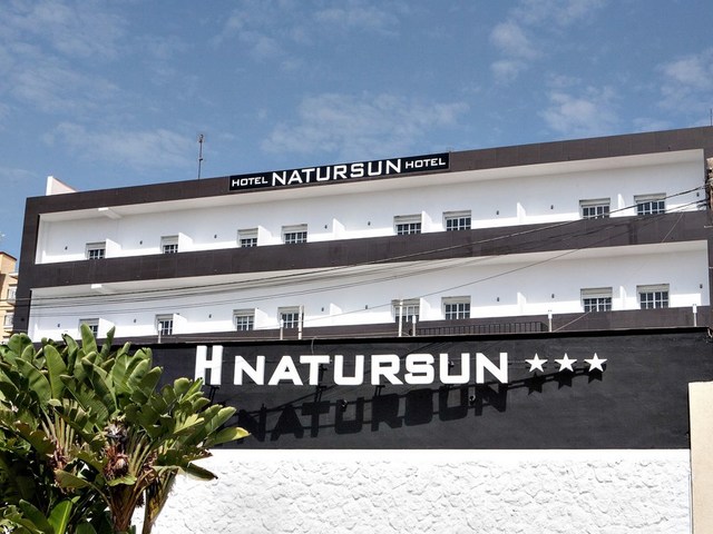 фото отеля Natursun изображение №5