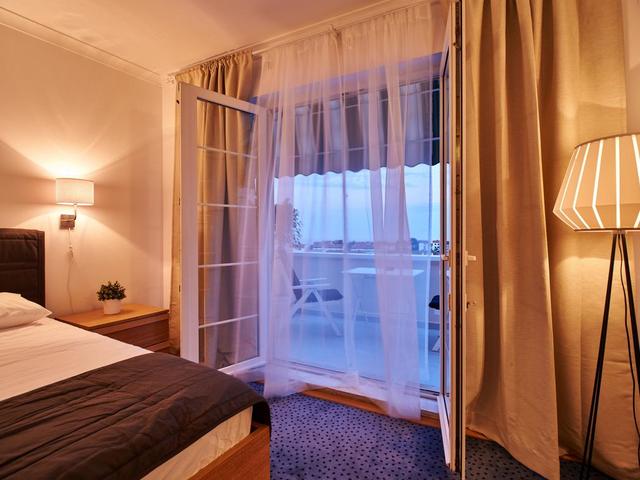 фото отеля Kamara (ex. Hotel R) изображение №21