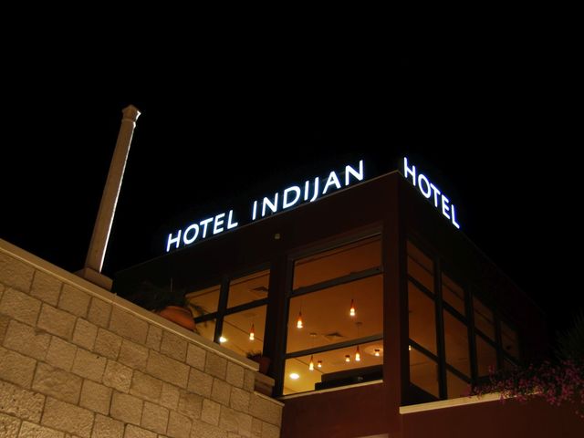 фото отеля Hotel Indijan изображение №29
