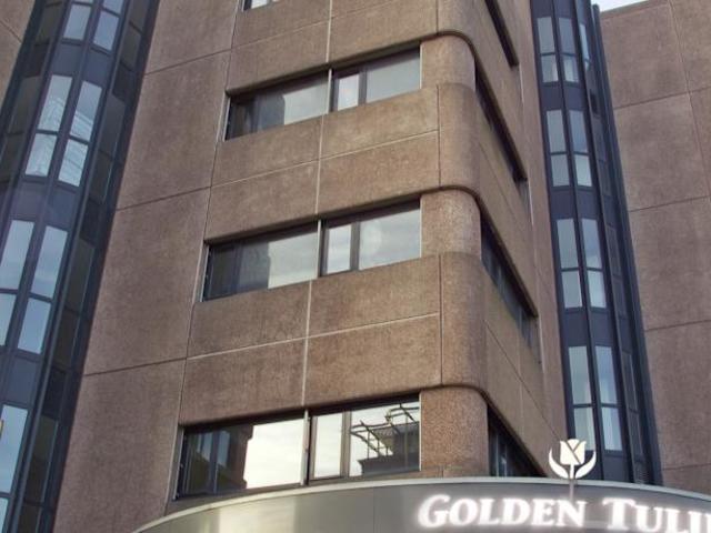 фотографии отеля Golden Tulip Amsterdam West изображение №59