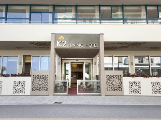 фото отеля K2 изображение №29