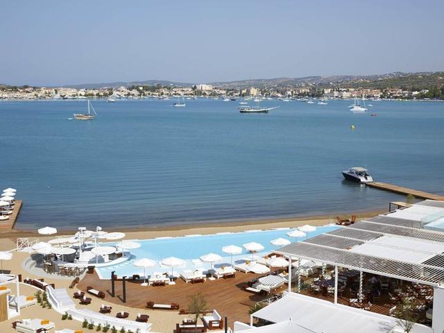 фото отеля Nikki Beach Resort & Spa изображение №25