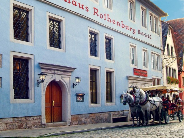 фото отеля Altes Brauhaus изображение №1
