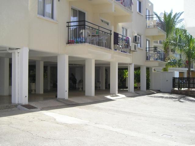 фото отеля Pavlinia Hotel Apartments изображение №17