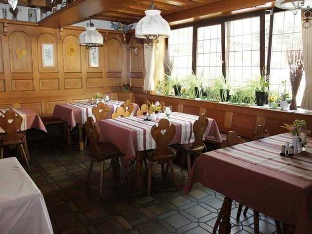 фотографии отеля Gasthof Restaurant Cafe Bauer (ех. mD-Hotel Restaurant Bauer Hersbruck) изображение №15