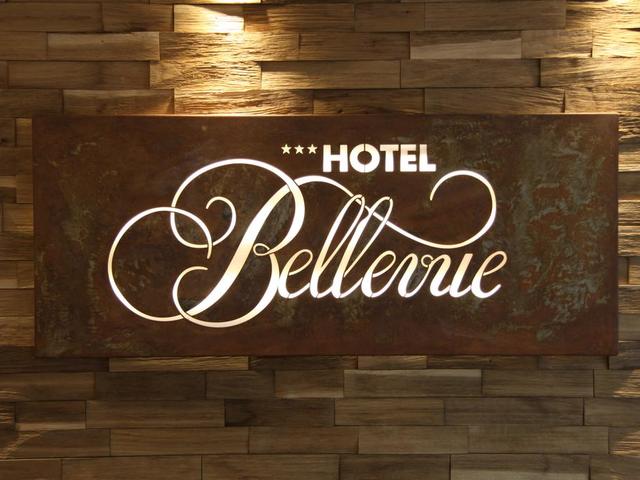 фотографии Bellevue изображение №4