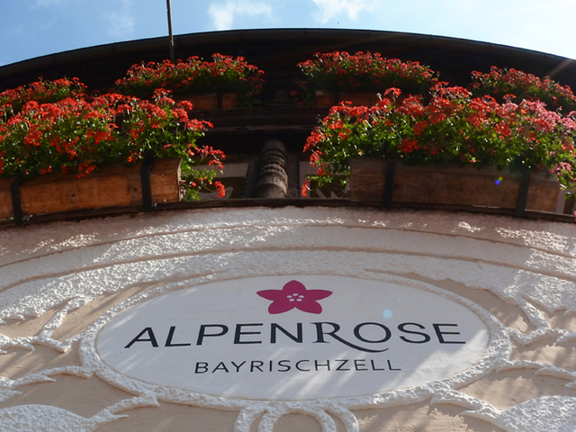 фото отеля Alpenrose изображение №37