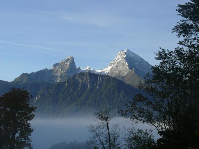 фото Alpenvilla Berchtesgaden изображение №6