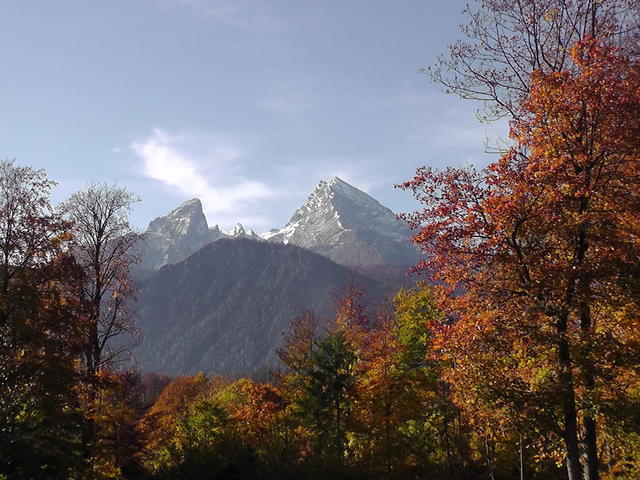 фотографии отеля Alpenvilla Berchtesgaden изображение №15