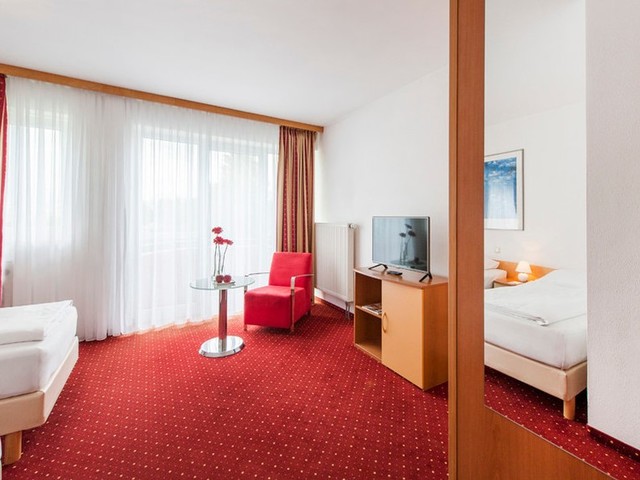 фотографии Azimut Hotel Erding изображение №36