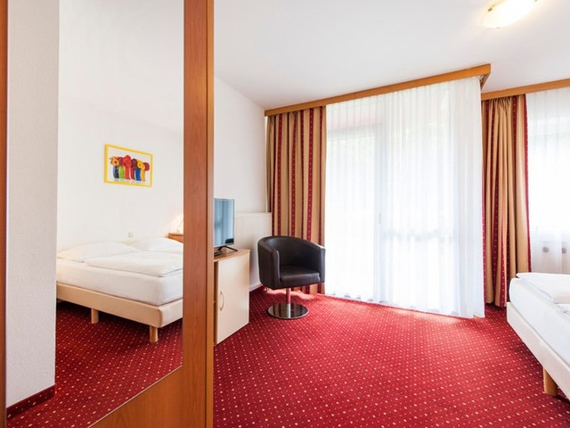 фото отеля Azimut Hotel Erding изображение №41