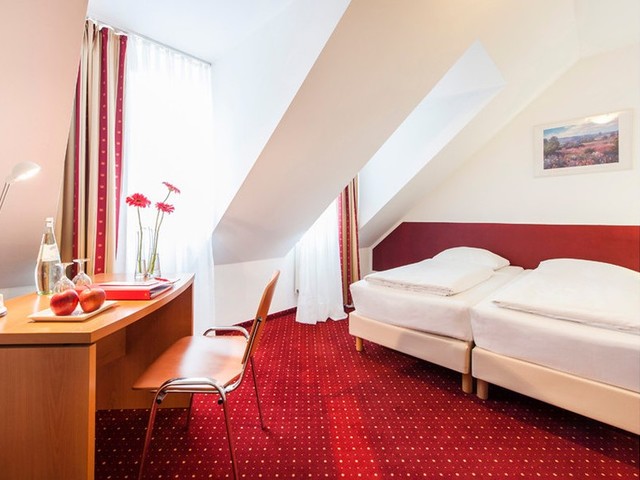 фото отеля Azimut Hotel Erding изображение №53