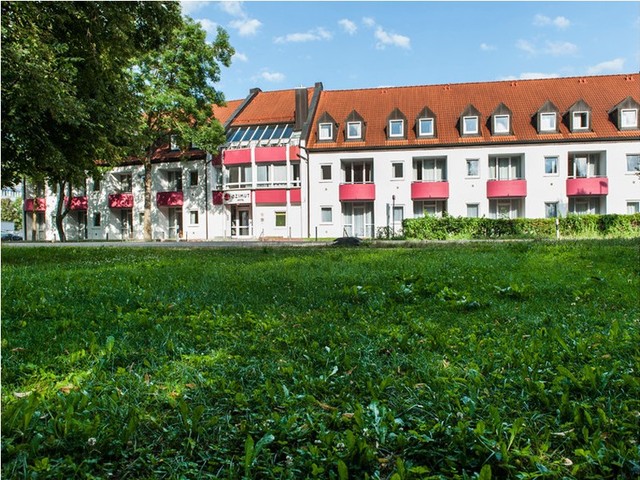 фото отеля Azimut Hotel Erding изображение №61