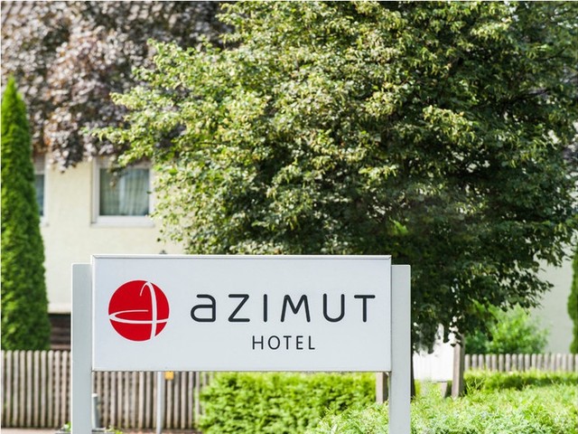 фотографии Azimut Hotel Erding изображение №64