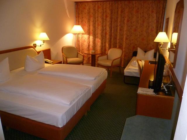 фото отеля Avia Hotel изображение №13