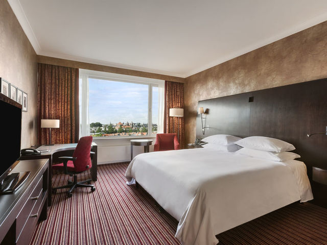 фото отеля Hilton Amsterdam изображение №41