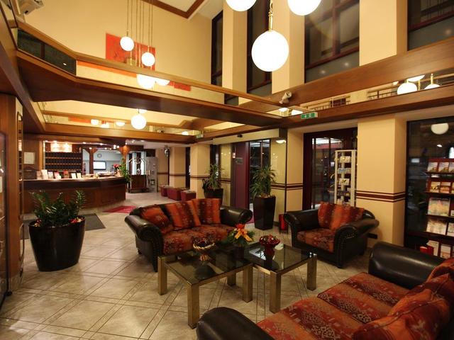 фото отеля Augusta Hotel изображение №45