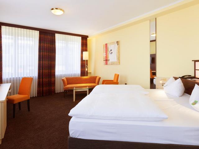фото отеля Augusta Hotel изображение №9