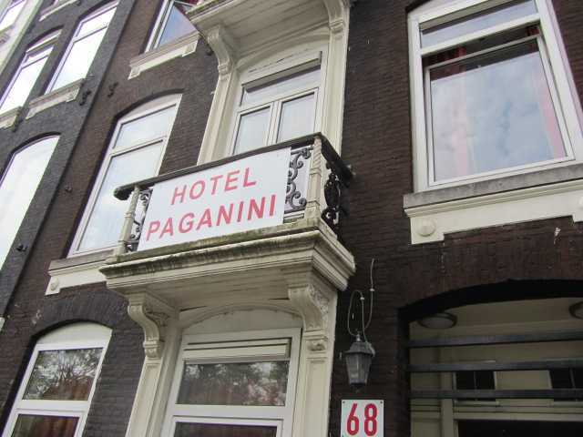 фотографии Symphony Hotel Paganini изображение №24