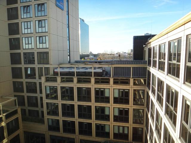 фотографии Suite Novotel Munich Parkstadt Schwabing изображение №8