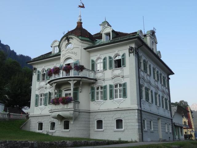 фото отеля Villa Jagerhaus Hohenschwangau изображение №9