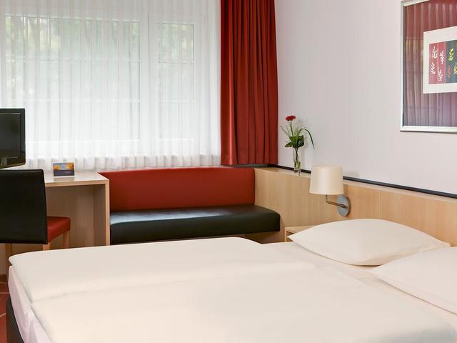 фото отеля Welcome Kongress Hotel Bamberg изображение №17