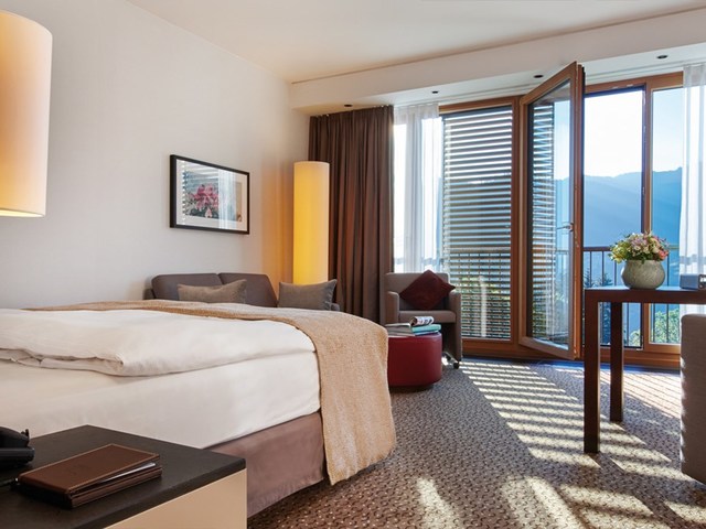 фото отеля Kempinski Hotel Berchtesgaden (ex. InterContinental Resort) изображение №29