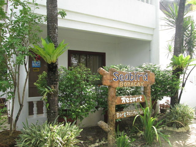 фото отеля Seabird International Resort изображение №25