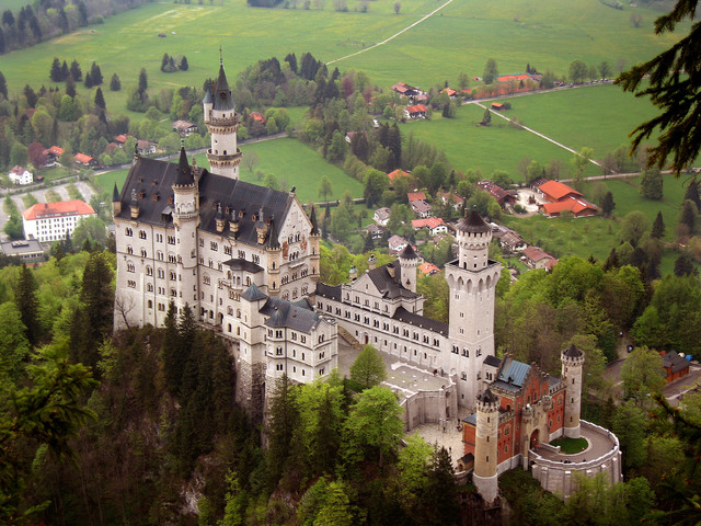 фотографии отеля Hotel-Gasthof Alte Linde изображение №3