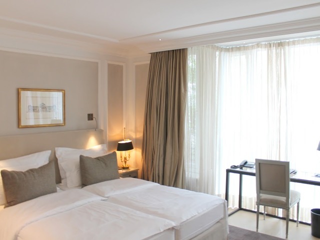 фото Hotel Munchen Palace изображение №42