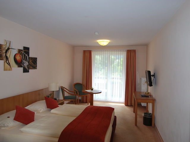 фотографии Hotel Turmwirt Oberammergau изображение №24