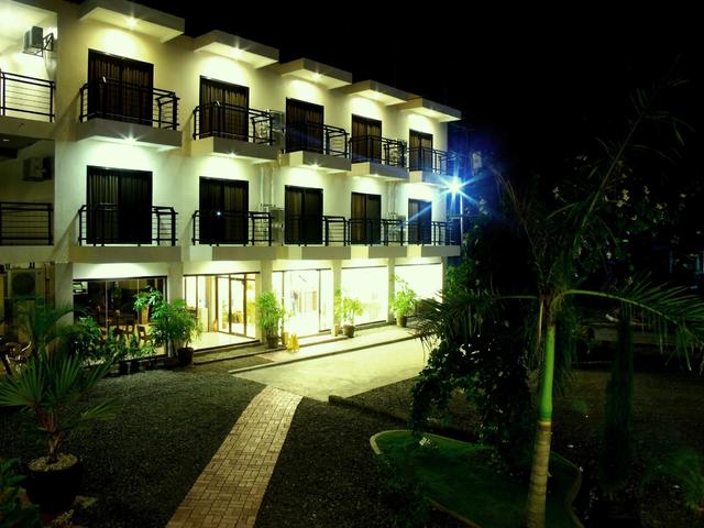 фото Marzon Hotel Kalibo  изображение №30