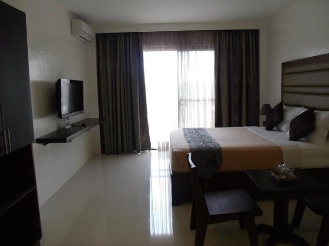 фото отеля Marzon Hotel Kalibo  изображение №21