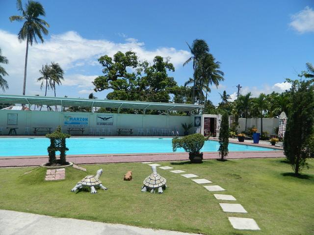 фото Marzon Hotel Kalibo  изображение №6