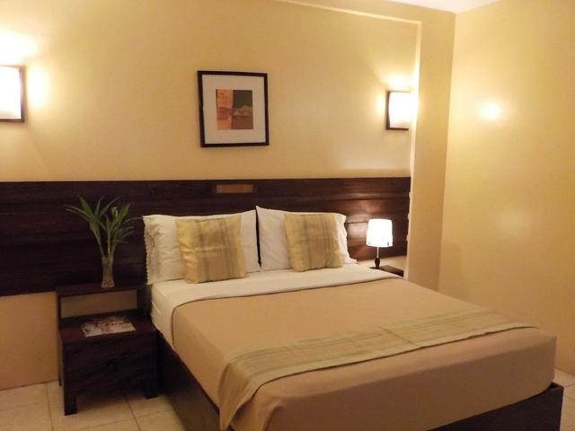 фото отеля Marzon Hotel Kalibo  изображение №5