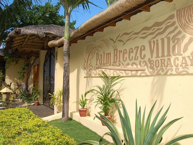 фотографии Palm Breeze Villa изображение №24