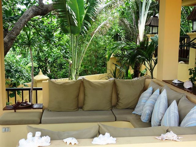 фото Palm Breeze Villa изображение №22