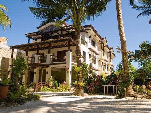 фото отеля Residencia Boracay изображение №1