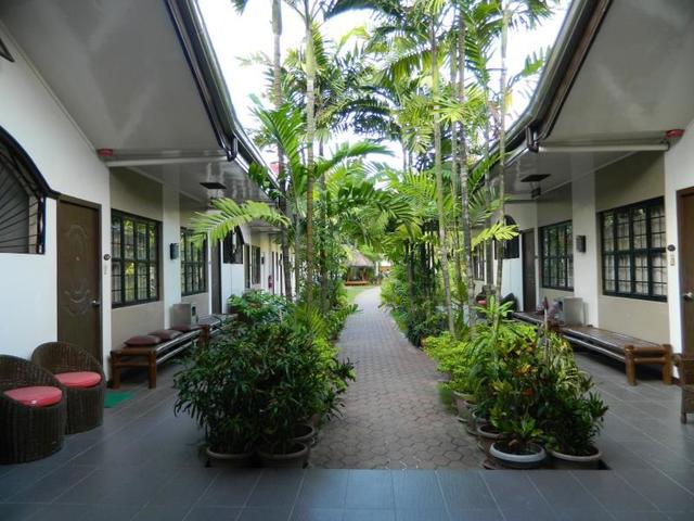 фото отеля Residencia Boracay изображение №21