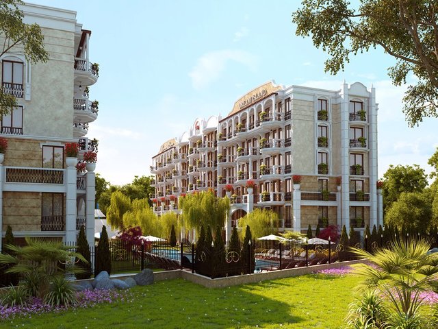 фотографии Harmony Suites Complex, Buildings 8 & 9 изображение №28