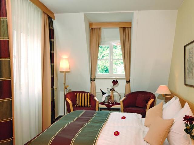фото Residenz Hotel Passau изображение №46
