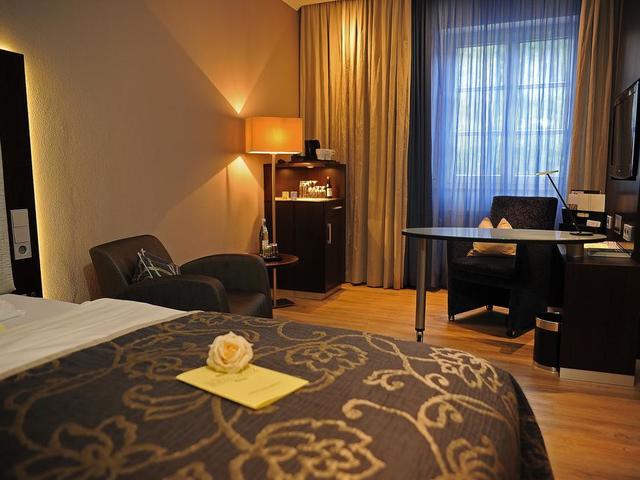 фото отеля Residenz Hotel Passau изображение №37