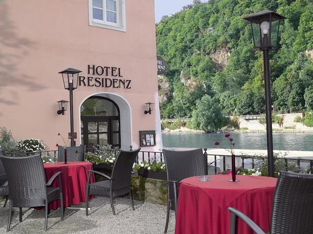 фотографии Residenz Hotel Passau изображение №24