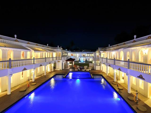фото отеля Boracay Summer Palace изображение №17
