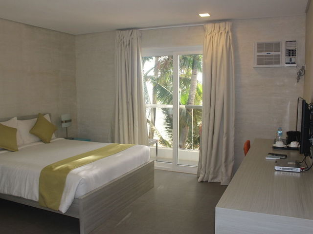 фотографии отеля Boracay Haven Resort изображение №39