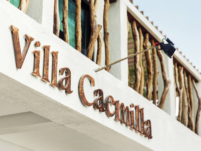 фотографии Villa Caemilla Beach Boutique Hotel изображение №16