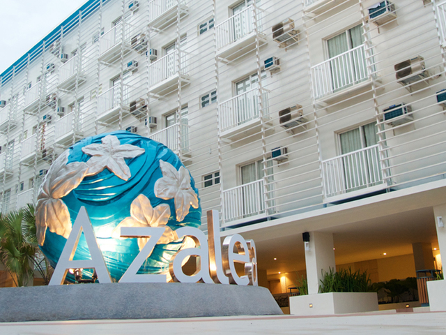фото Azalea Hotels & Residences Boracay изображение №30