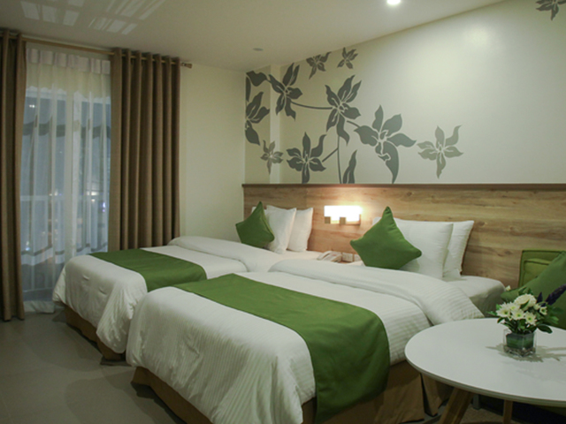 фотографии Azalea Hotels & Residences Boracay изображение №28