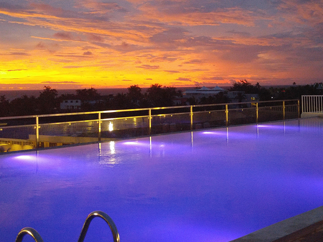 фото отеля Azalea Hotels & Residences Boracay изображение №21