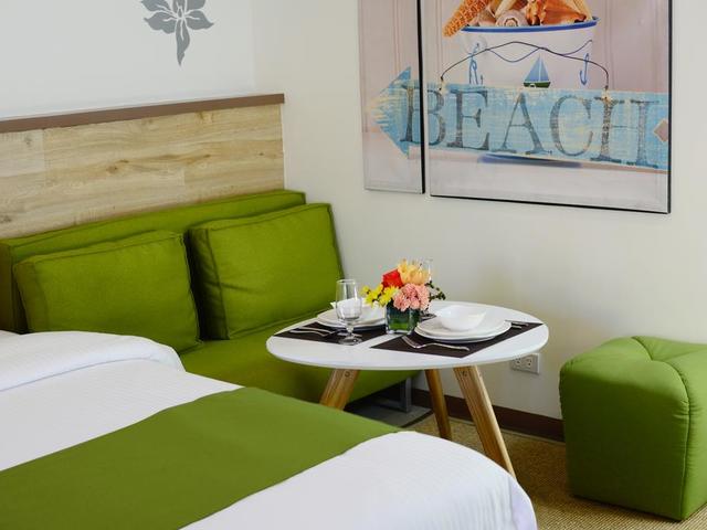 фотографии Azalea Hotels & Residences Boracay изображение №20